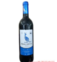 菏澤市牡丹區袋鼠酒業有限公司