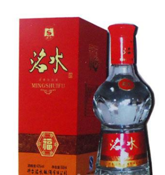 河北洺水釀酒有限公司
