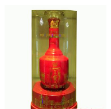 四川省瀘州市五州醉酒業(yè)有限公司
