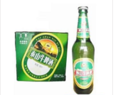 專業啤酒貼牌加工廠家