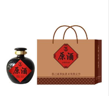四川省郎仙酒業(yè)有限公司