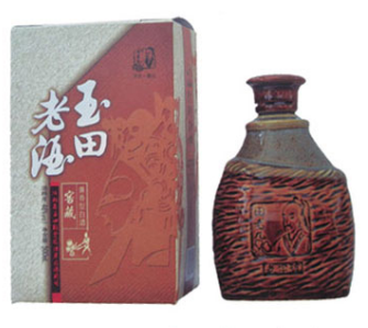 唐山影人頭酒業有限公司