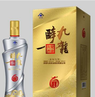 承德九龍醉酒業(yè)股份有限公司