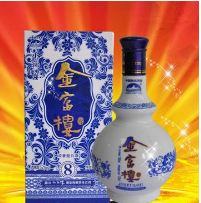 成都金富潤酒業有限公司