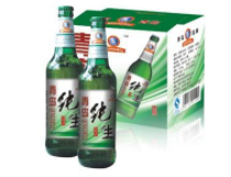 青島青得利商貿有限公司