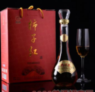 菏澤御皇酒業(yè)有限公司