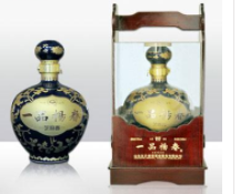 山東舜龍泉酒業股份有限公司
