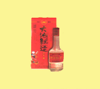 四川綿竹大地紅運酒業有限責任公司