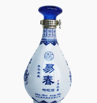 河北省易春酒業有限公司