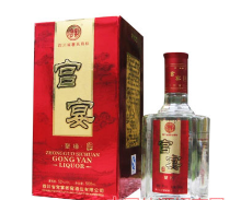 四川省喜慶郎釀酒有限公司
