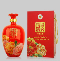 瀘州老窖柒泉聚成酒業銷售有限公司