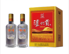 瀘州老窖柒泉金池酒業(yè)有限責(zé)任公司