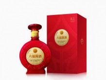 六福醬酒·金8