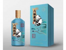六福醬酒 53%vol 500ml