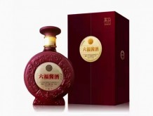 六福醬酒·金15