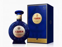 六福醬酒·金10