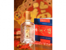 金六福 濃香型白酒