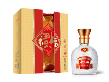 金六福 濃香型白酒