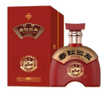 安徽商帝酒業有限公司