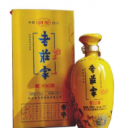 四川老莊家酒業
