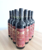 黃山市拉菲特酒業銷售有限公司