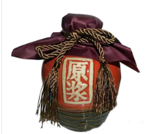 亳州市九醞春酒業(yè)有限責(zé)任公司