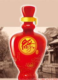 安徽緣酒釀造有限公司
