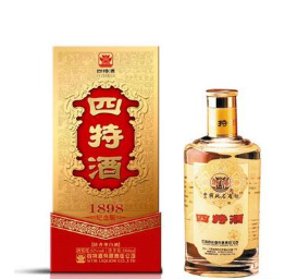 馬鞍山培高酒業有限公司