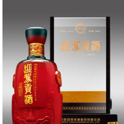 六安鑫盛酒業(yè)
