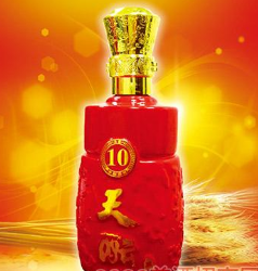 安徽九豐天醞酒業股份有限公司