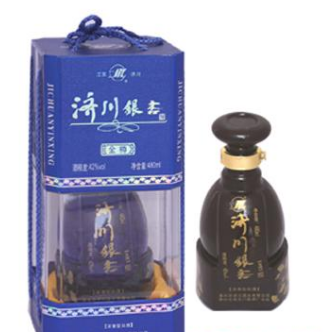 江蘇濟川酒業有限公司