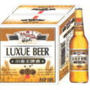 青島嶗泉啤酒飲料銷售有限公司