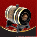 煙臺(tái)金沙岸葡萄酒有限公司