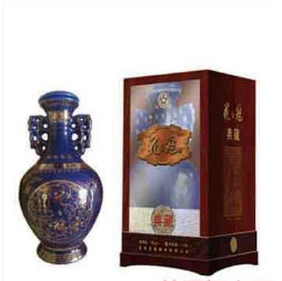 花冠集團釀酒股份有限公司