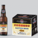 青島邁特恩啤酒有限公司