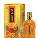 江蘇洋河鎮古楚御窖酒業有限公司