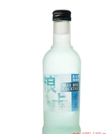 青島神秘園酒業有限公司