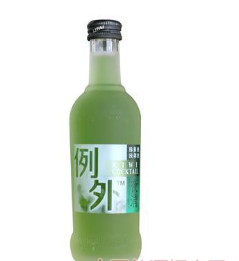 青島神秘園酒業(yè)
