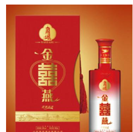 山東燕塔酒業有限公司