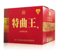 山東美陵酒業(yè)有限公司