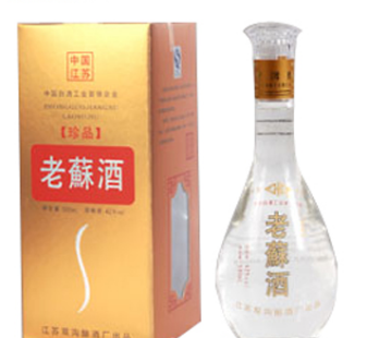 徐州久潤(rùn)酒業(yè)有限公司