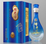 濟南閣老貢酒業有限責任公司