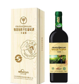 嘉柏儷酒業有限公司