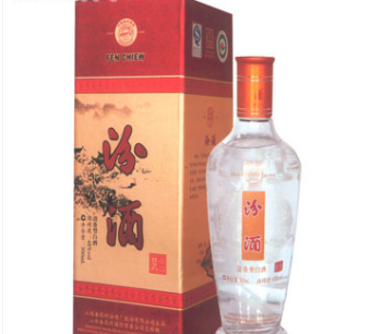 山西杏花村汾酒大廈有限責任公司