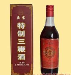 煙臺圣蒂酒莊葡萄酒有限公司