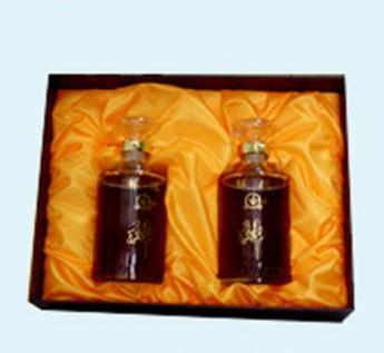 武漢市凌霄神酒液有限公司