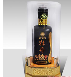 菏澤國色酒業有限公司