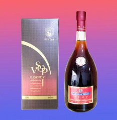 青島禮拜天酒品釀造有限公司
