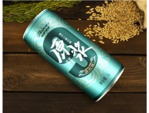 英豪皮教授9號原漿啤酒廠家1升桶裝精釀原漿啤酒批發代理加盟