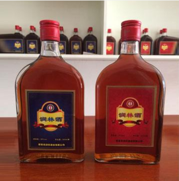 湖北潤林酒業(yè)有限公司